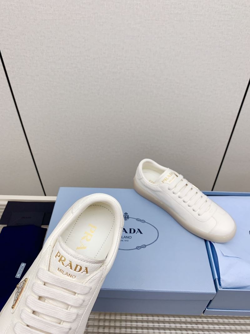 Prada Low Shoes